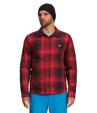 The North Face Fort Point Insulated Flannel - Men's