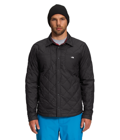 The North Face Fort Point Insulated Flannel - Men's