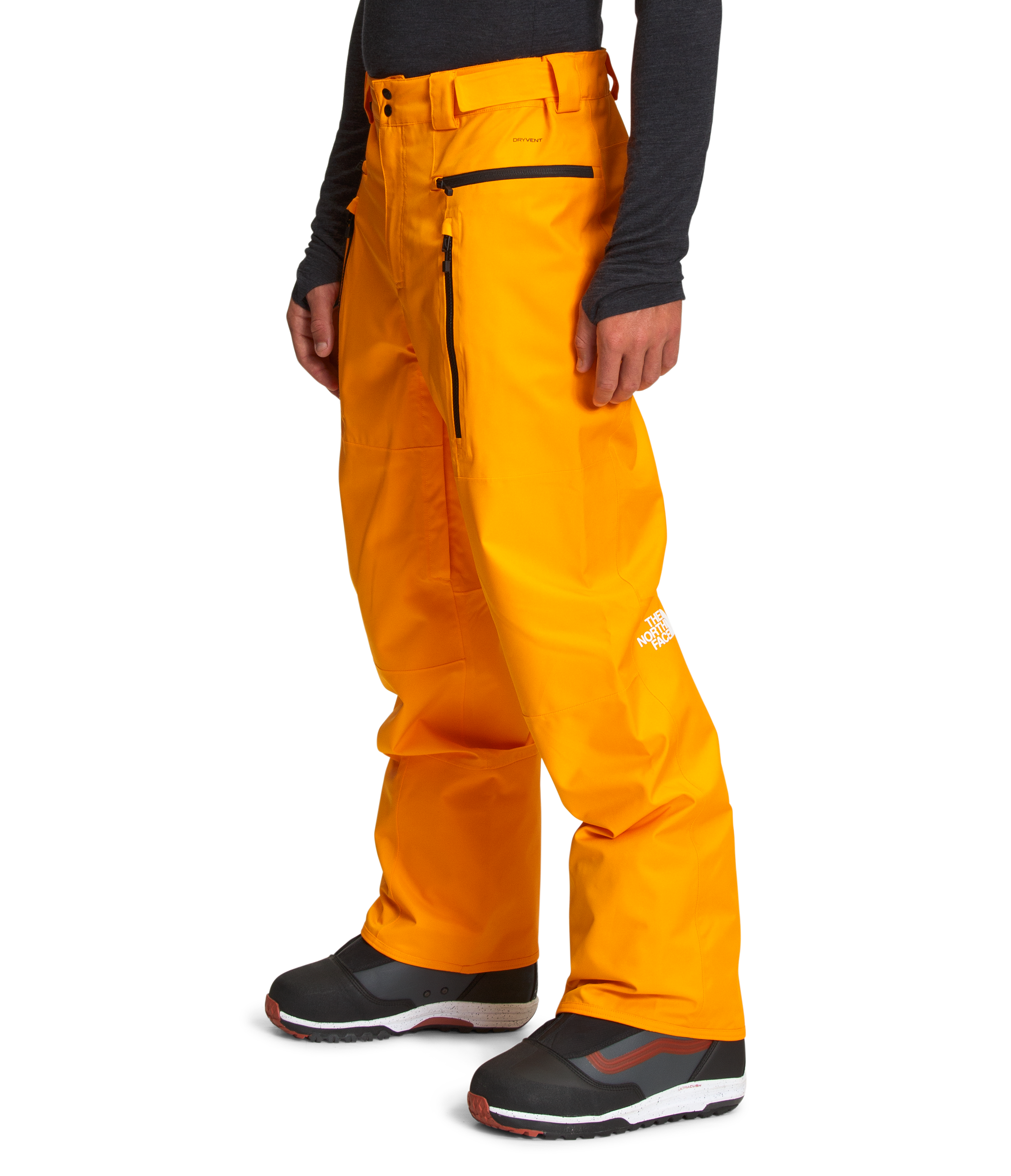 The North Face GORE-TEX MOUNTAIN PANT | NF0A831LKX71 | AFEW STORE