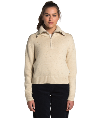 The North Face Crestview Quarter Zip - Women's