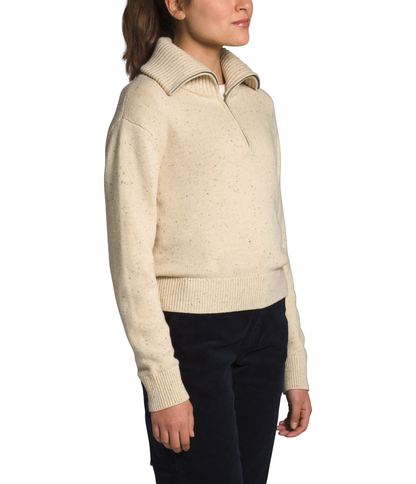 The North Face Crestview Quarter Zip - Women's