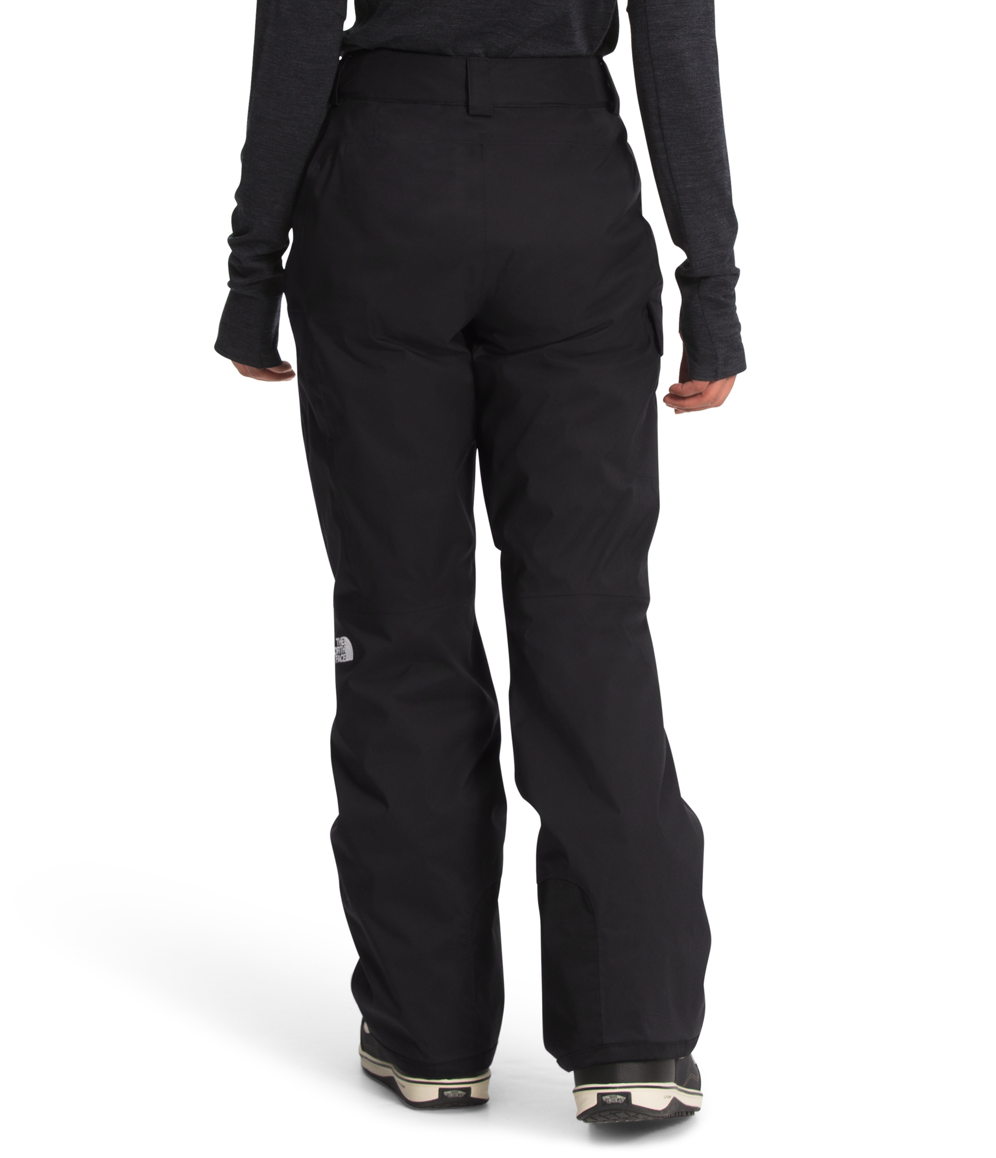 The north face ski pants womens discount