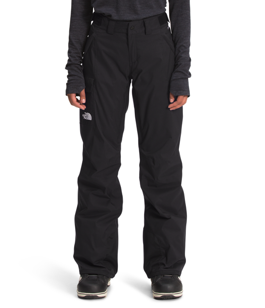 The North Face Freedom Insulated Pant 2023 - Women's