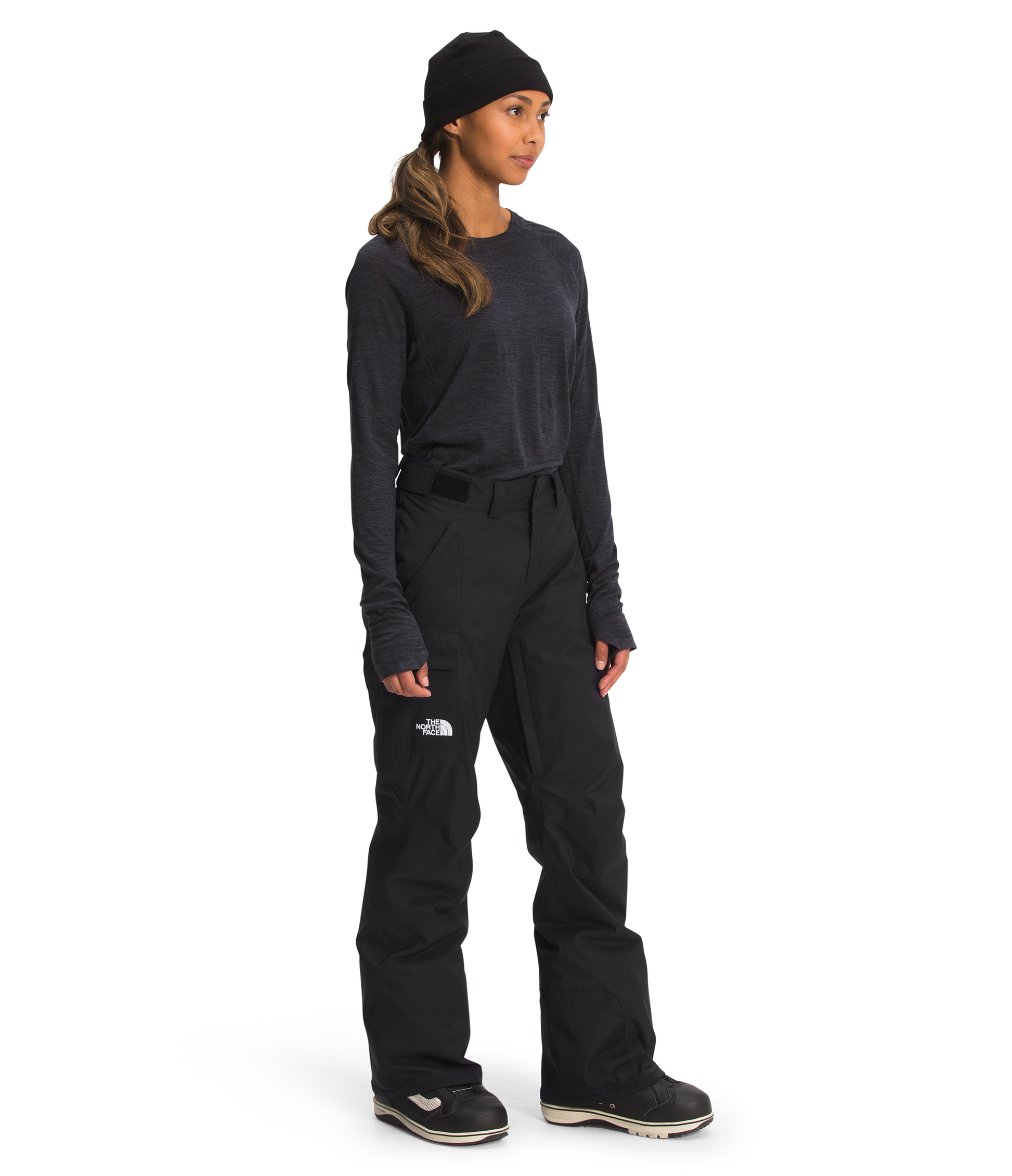 The North Face Freedom Insulated Ski Pants - Women’s