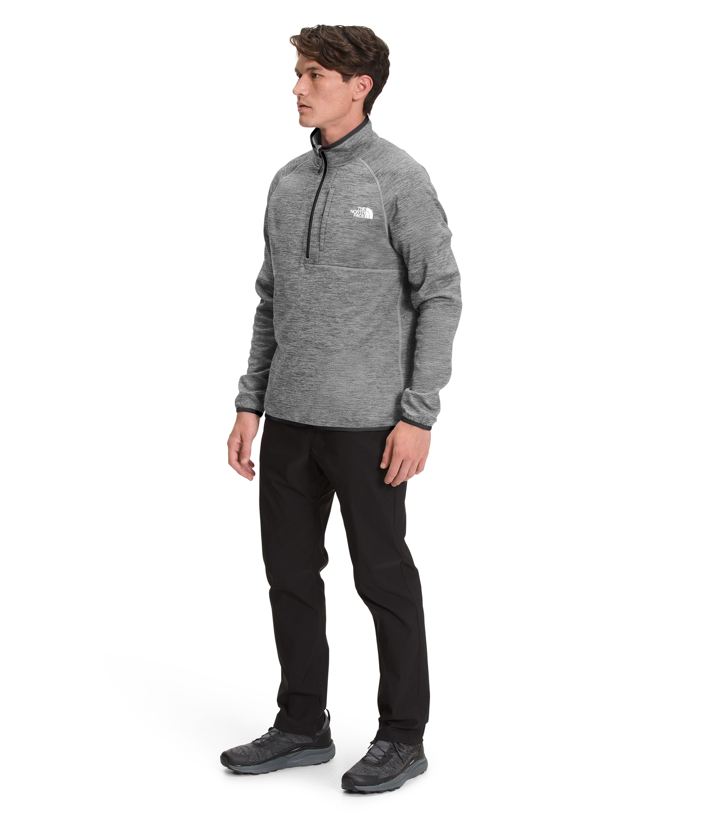 The North Face Canyonlands ½ Zip 2023