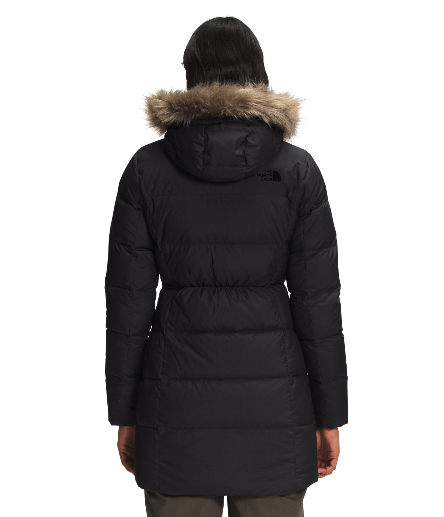 The North Face New Dealio Down Parka 2023 - Women's