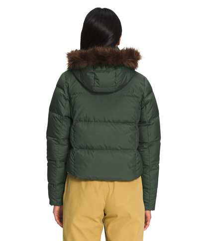 The North Face Dealio Down Short Jacket - Women's