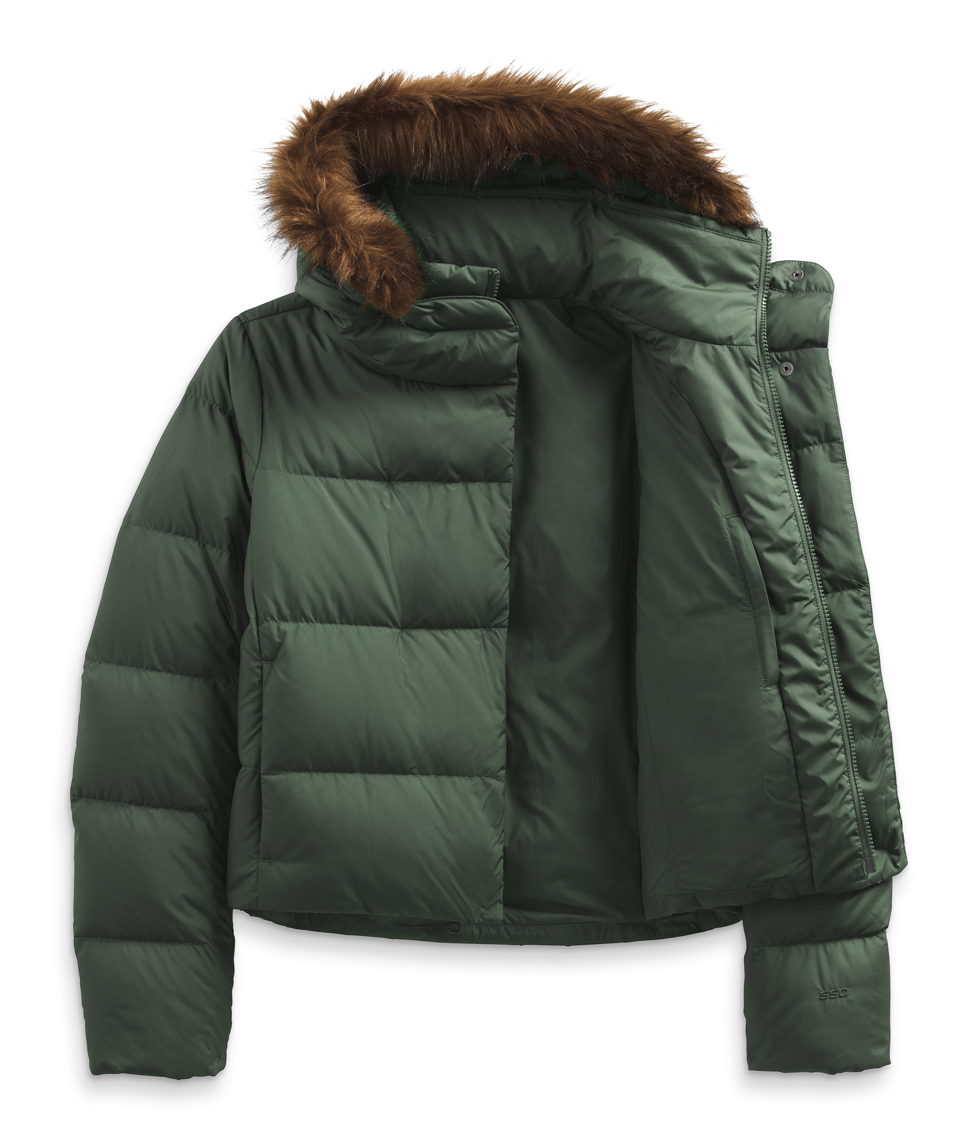 The North Face Dealio Down Short Jacket 2023 Women s