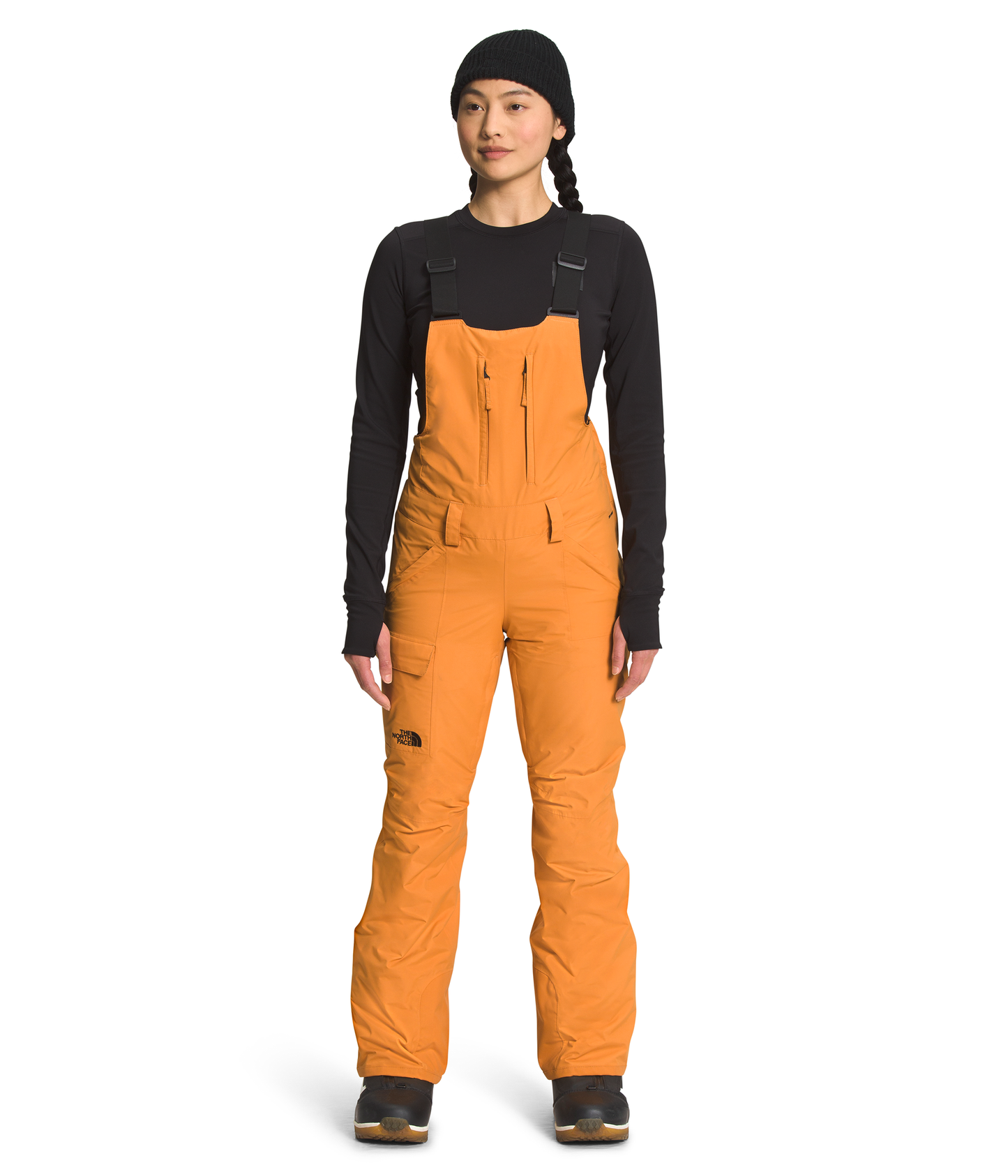 The North Face Freedom Bibs 2023 - Women's
