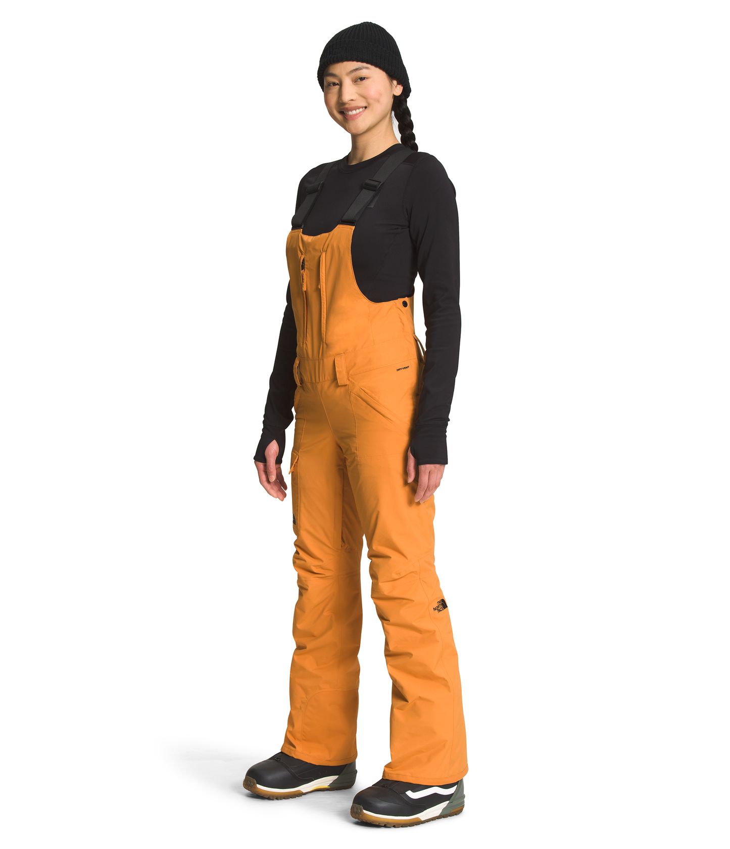The North Face Freedom Bibs 2023 - Women's