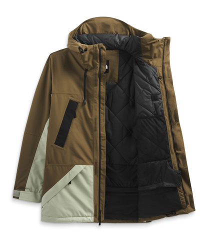 The North Face Goldmill Jacket - Men's