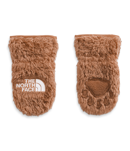 The North Face Baby Bear Suave Oso Mitt - Infants'