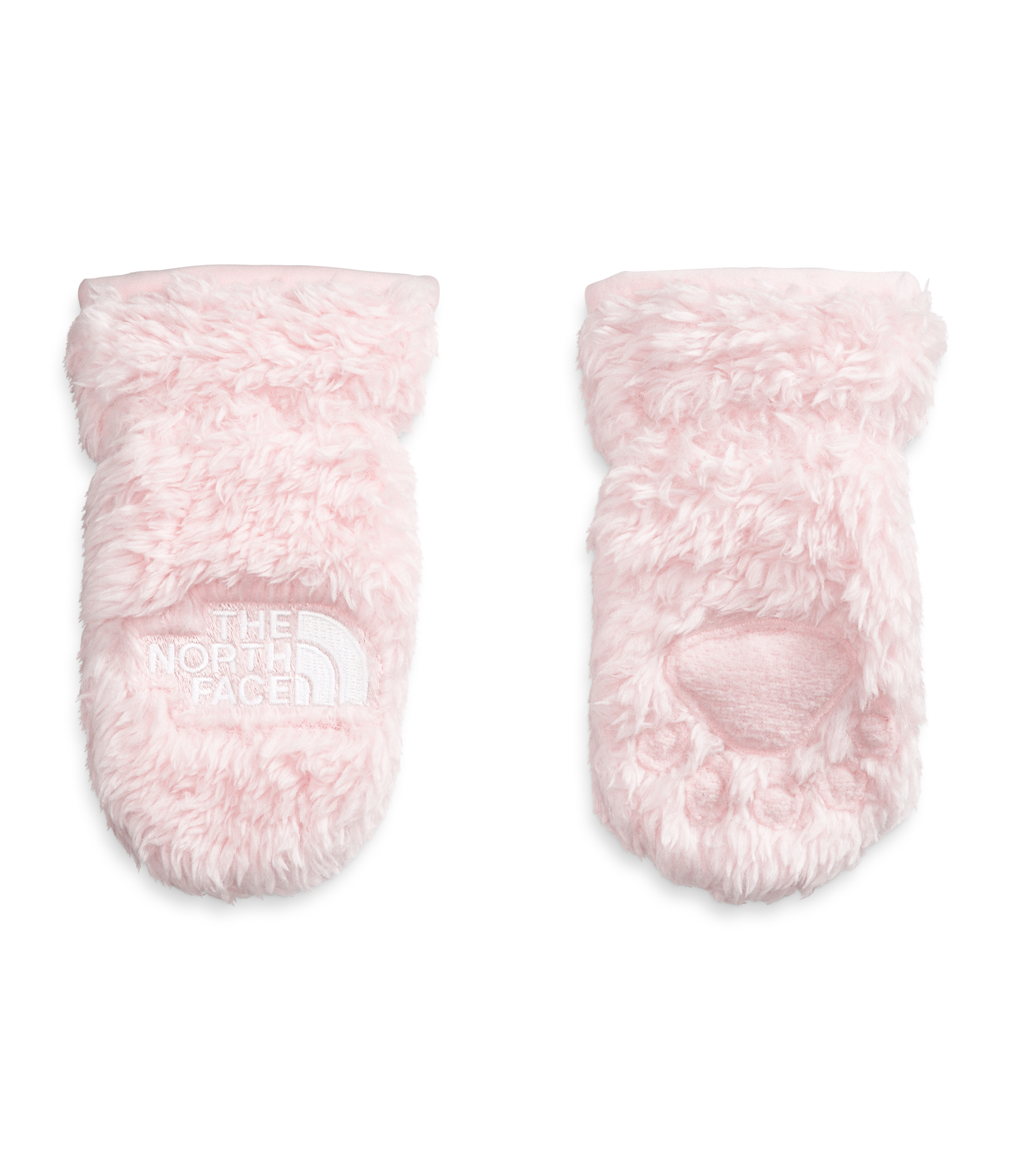 North face 2025 infant mittens