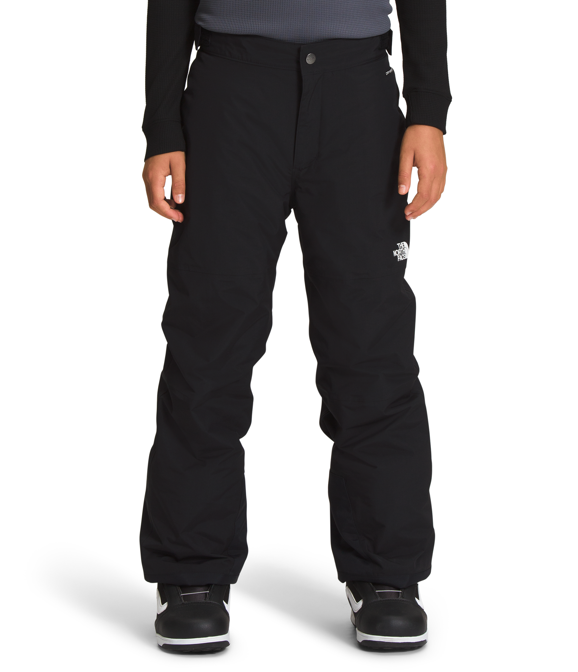 Freedom north face pants shop