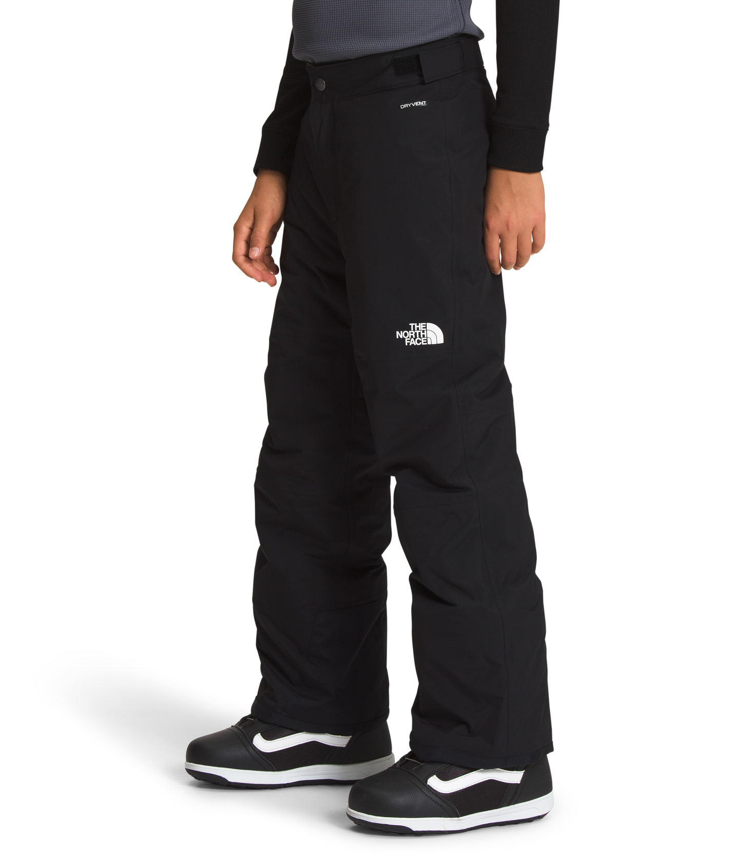 The North Face Freedom Insulated Pant 2023 - Kids'