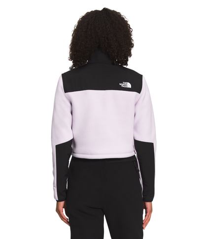 The North Face Denali Crop - Women's