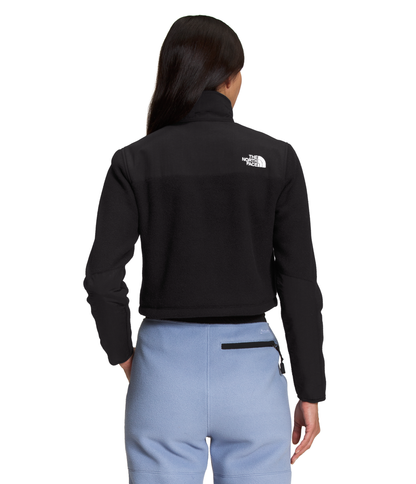 The North Face Denali Crop - Women's