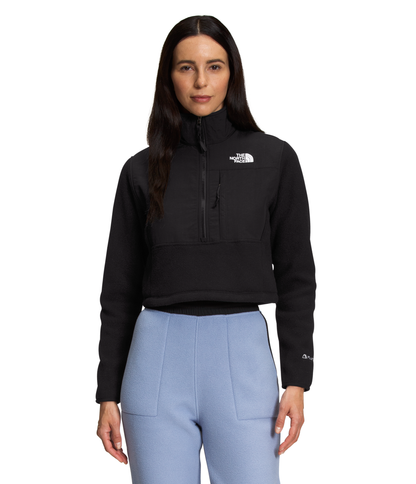 The North Face Denali Crop - Women's