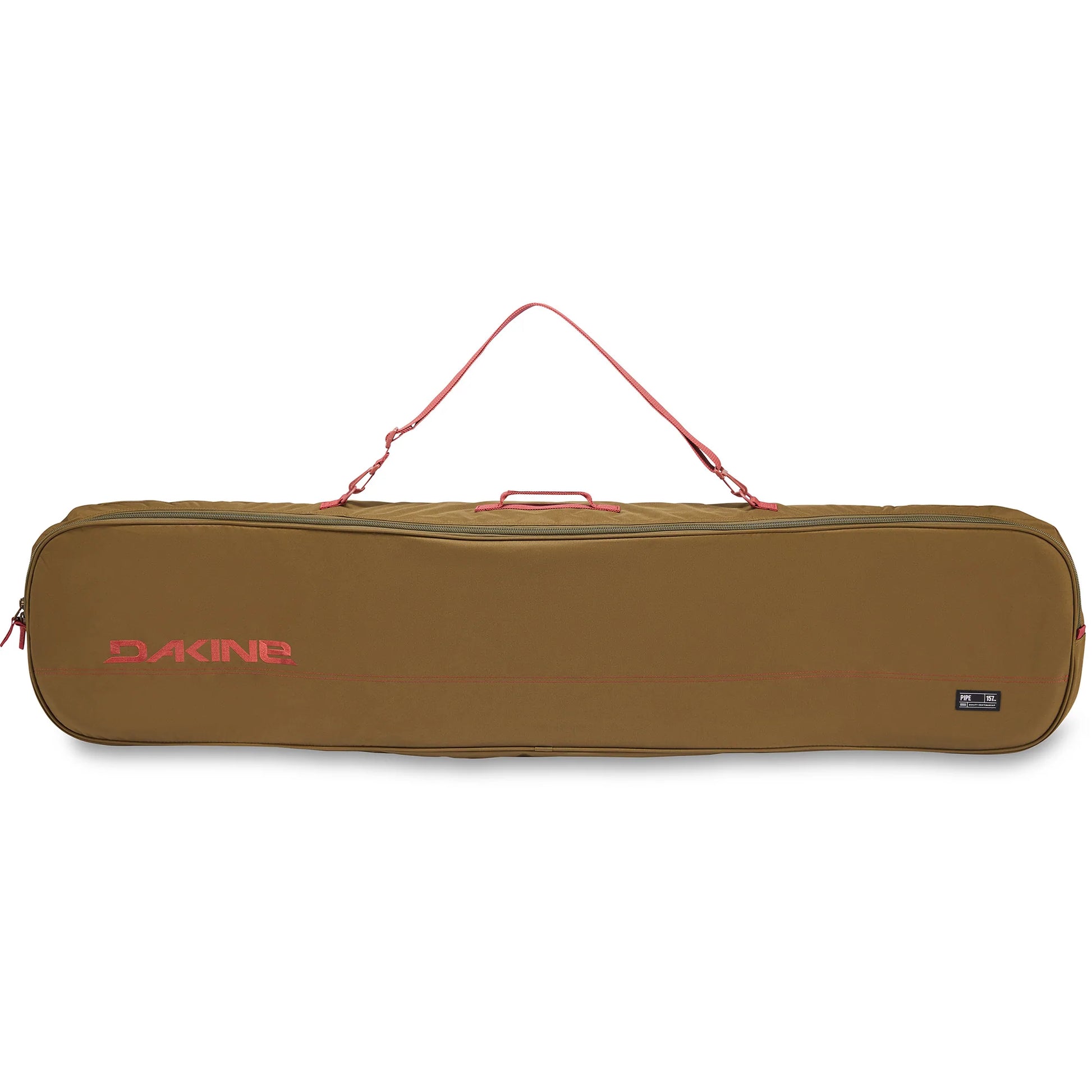 Dakine Pipe Snowboard Bag 157cm Bison