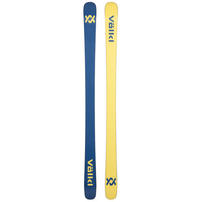Volkl Revolt 81 Skis 2023