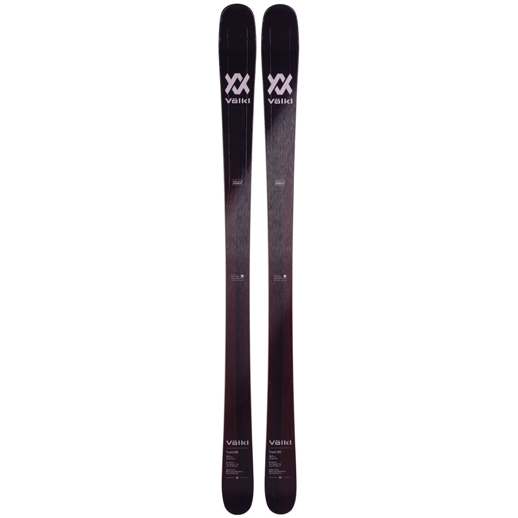 Volkl Yumi 80 Skis 2023 - Women's