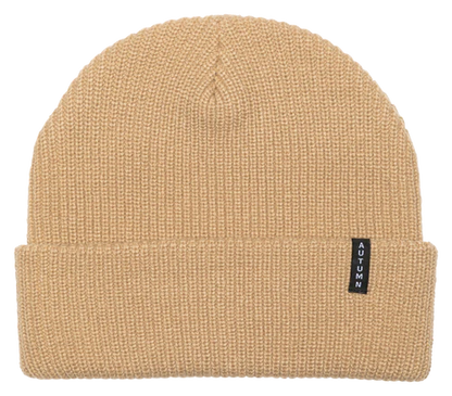 Autumn Headwear Select Beanie