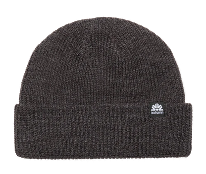 Autumn Headwear Simple Beanie