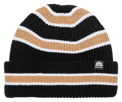 Autumn Headwear Slacker Beanie