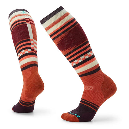 Smartwool Full Cushion Over The Calf Sock - Women's