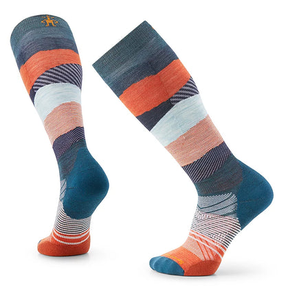 Smartwool Targeted Cushion Over The Calf Sock