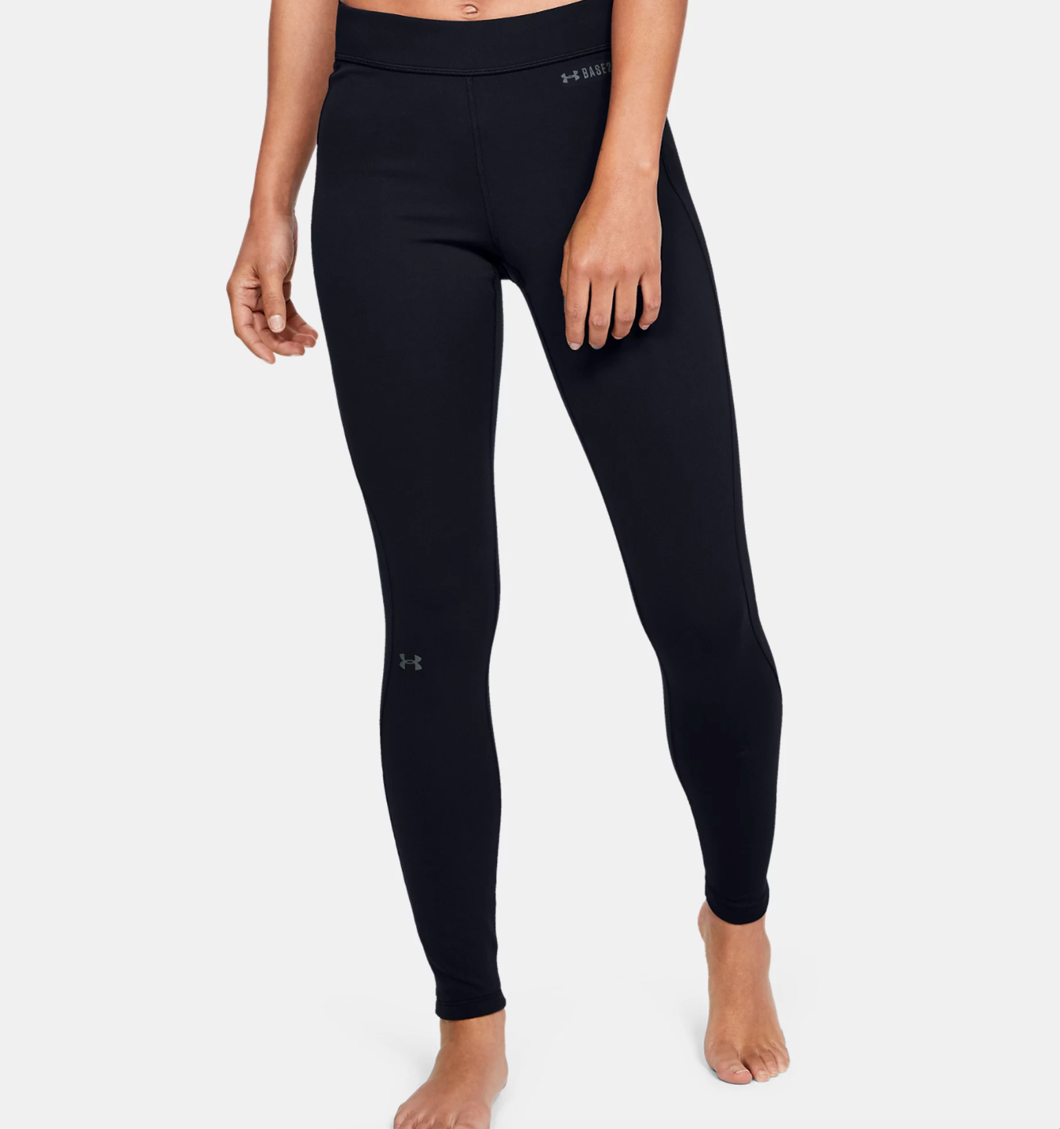 Under Armour ColdGear Base 2.0 Leggings Women s