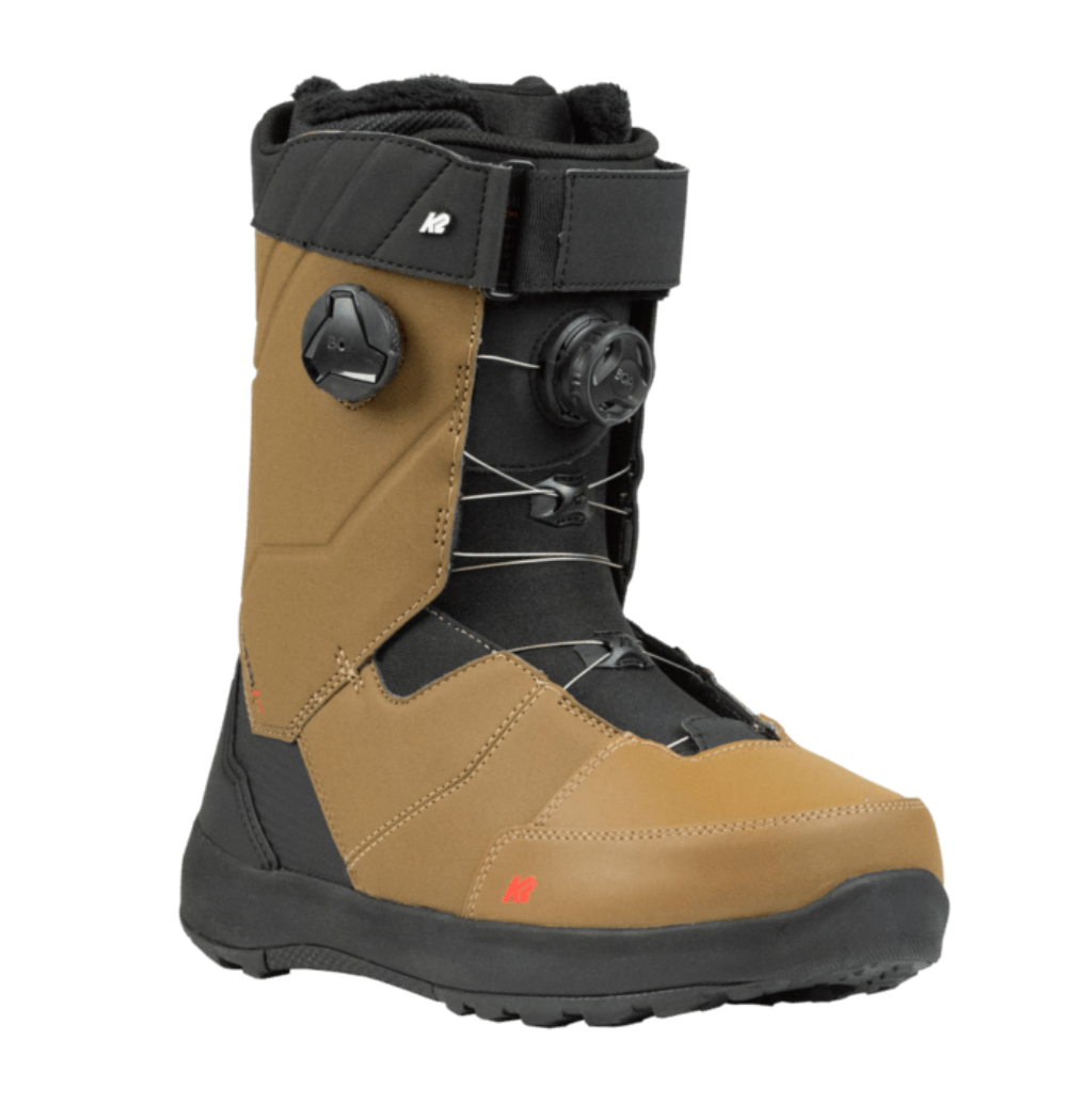 K2 Maysis Clicker™ X HB Snowboard Boots 2022