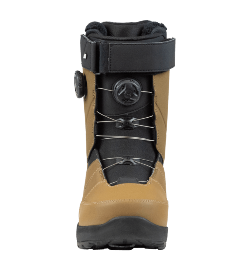 K2 Maysis Clicker™ X HB Snowboard Boots 2022