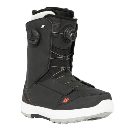 K2 Boundary Clicker™ X HB Snowboard Boots 2022