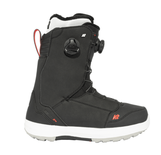 K2 Boundary Clicker™ X HB Snowboard Boots 2022