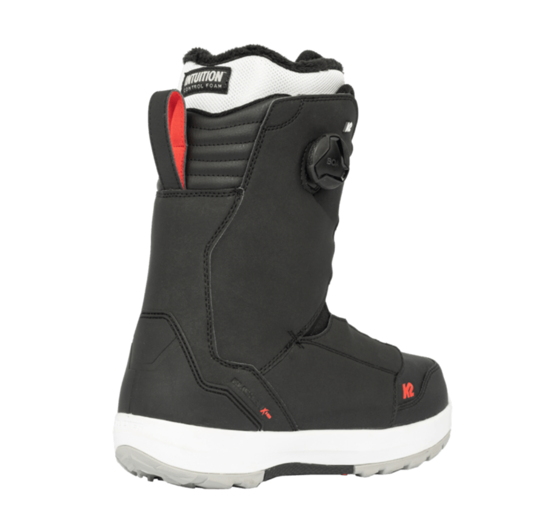 K2 Boundary Clicker™ X HB Snowboard Boots 2022