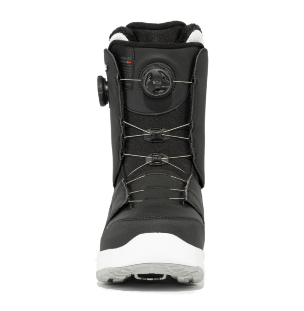 K2 Boundary Clicker™ X HB Men's Snowboard Boots 2024