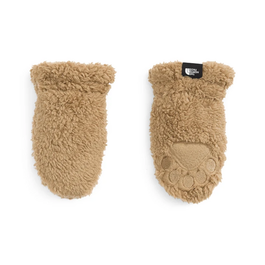 The North Face Littles Bear Mitt 2022 - Toddlers'