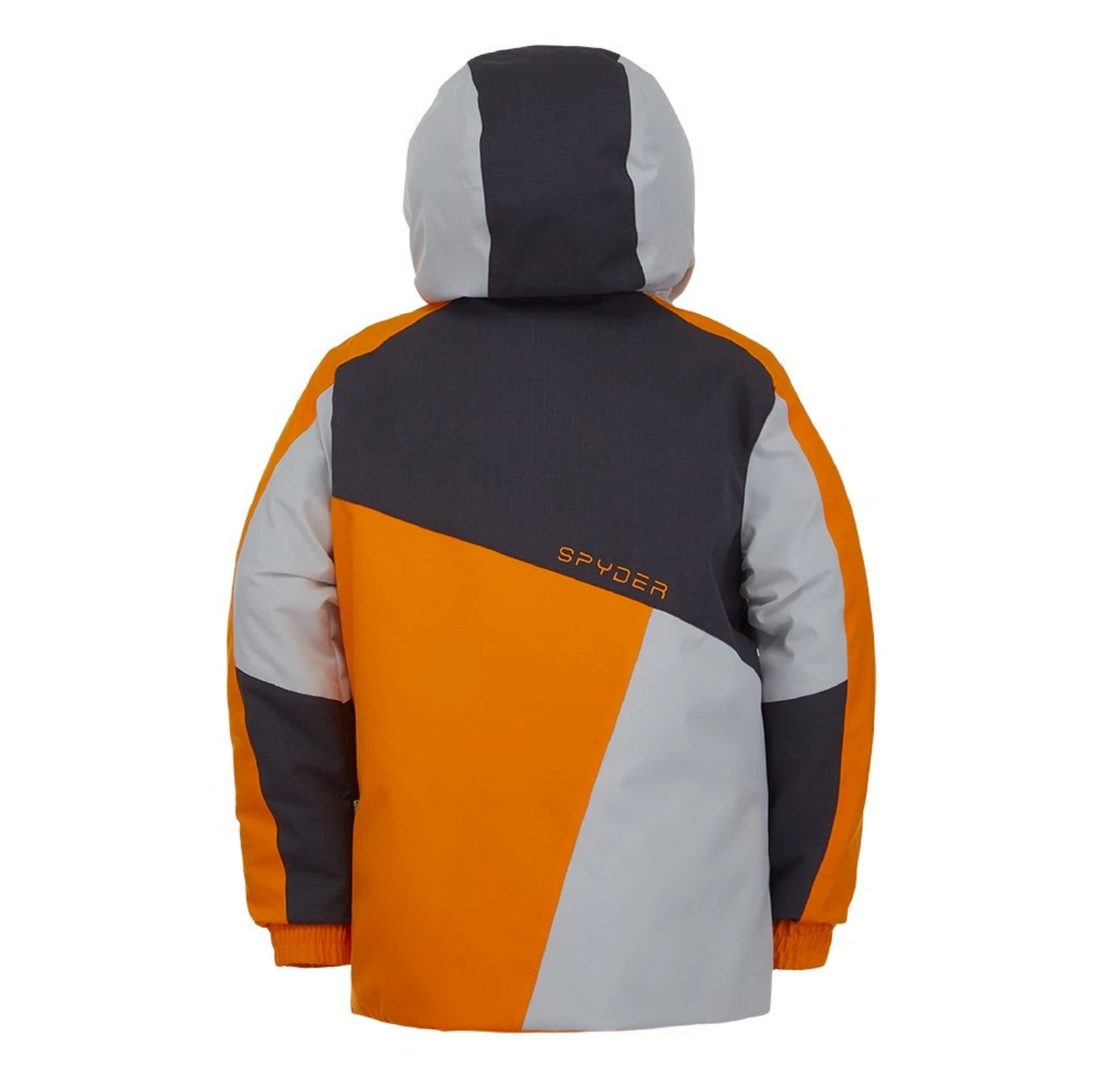 Spyder Ambush Jacket 2022 - Kids' – The Ski Chalet