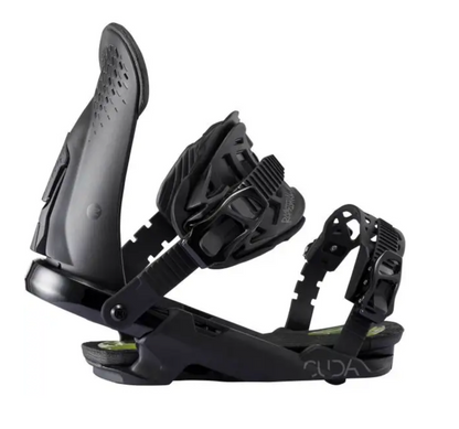 Rossignol Cuda Snowboard Bindings 2022