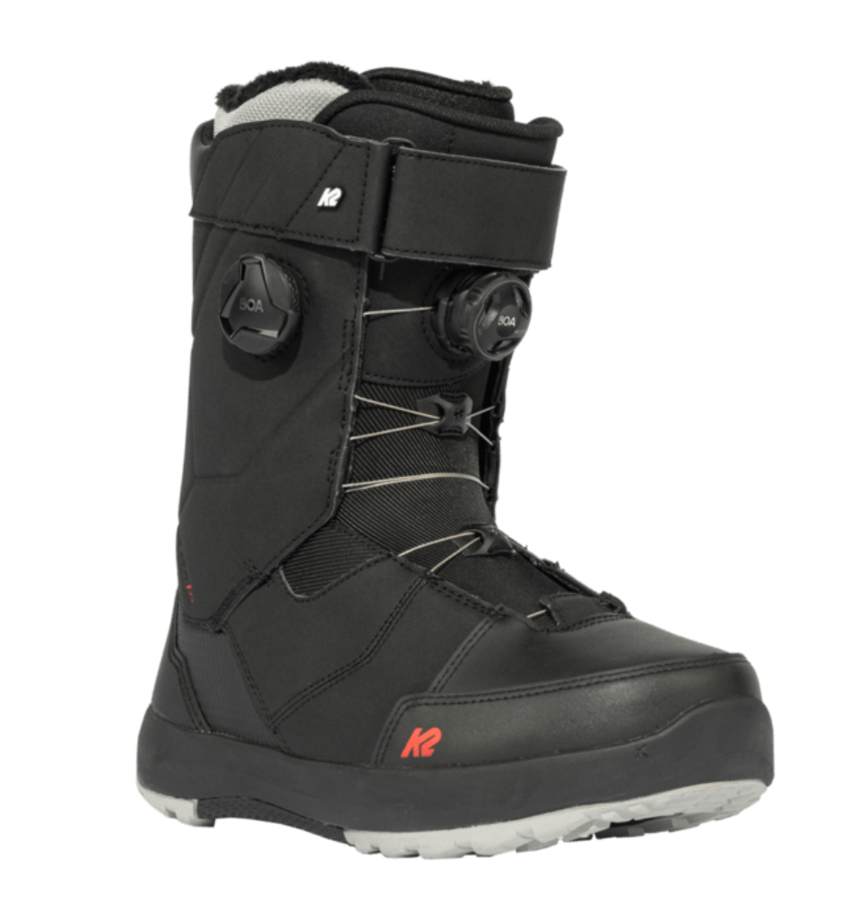 K2 Maysis Clicker™ X HB Snowboard Boots 2022