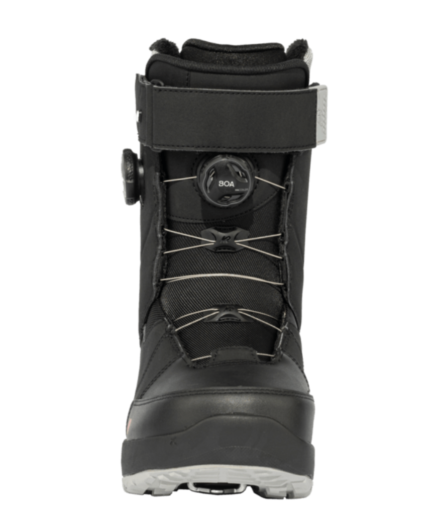 K2 Maysis Clicker™ X HB Snowboard Boots 2022