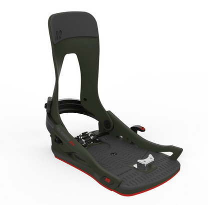 K2 Clicker™ X HB Step In Bindings 2024