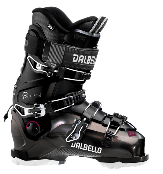 Dalbello Panterra 75 W GW LS Ski Boots 2024 - Women's
