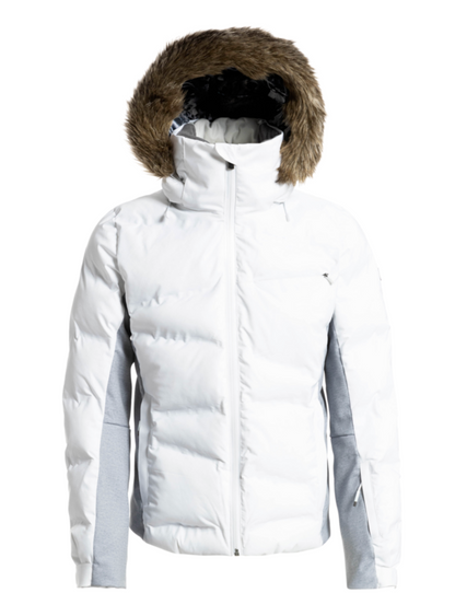 Roxy Snowstorm Jacket - Women's