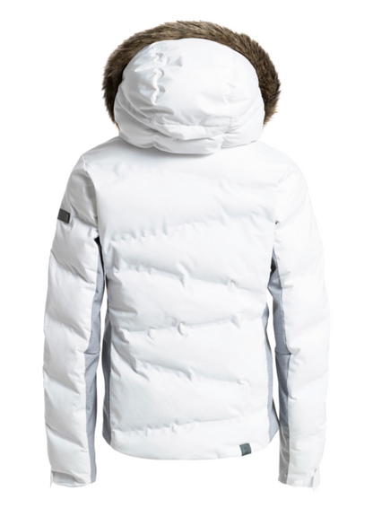 Roxy Snowstorm Jacket - Women's