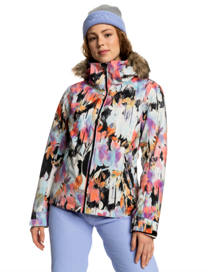 Roxy Jet Ski Jacket - Women's