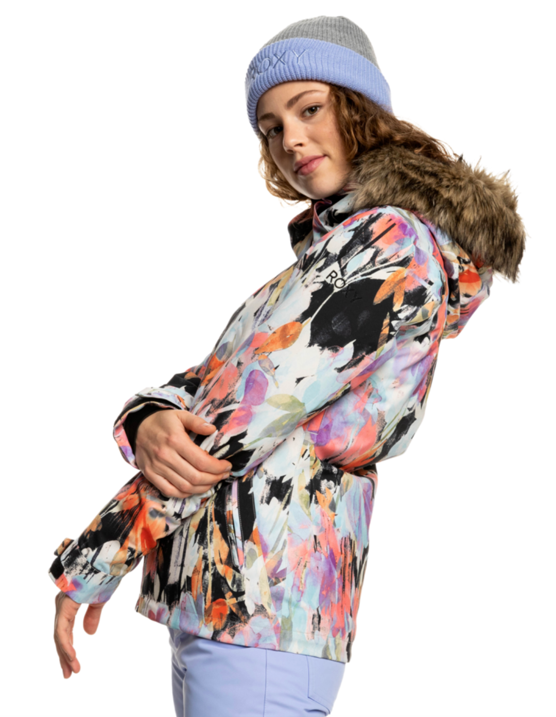 Roxy Jet Ski Jacket 2023 - Women\'s – The Ski Chalet