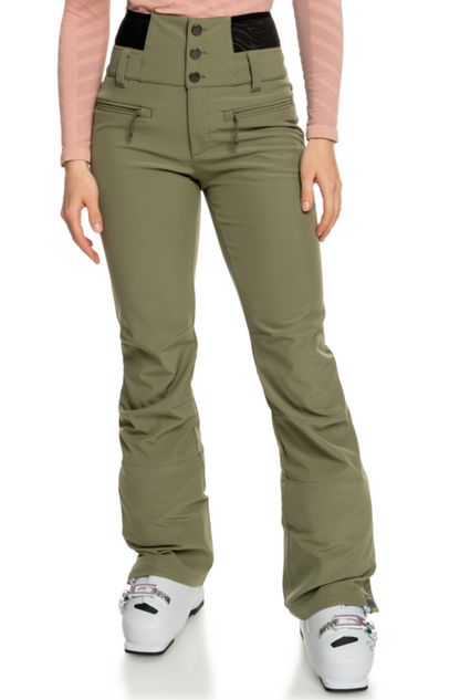 Roxy Rising High Pants - Women's