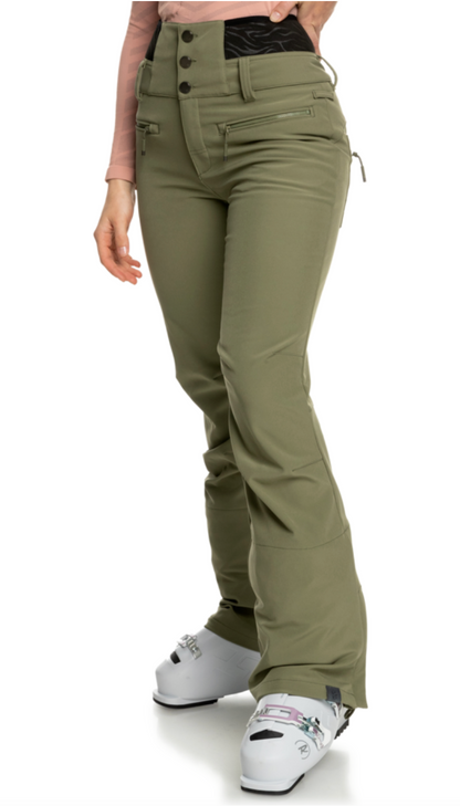 Roxy Rising High Pants - Women's